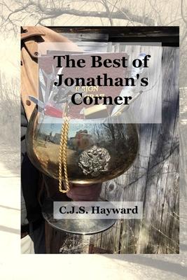 The Best of Jonathan’’s Corner: An Anthology of Orthodox Christian Mystical Theology