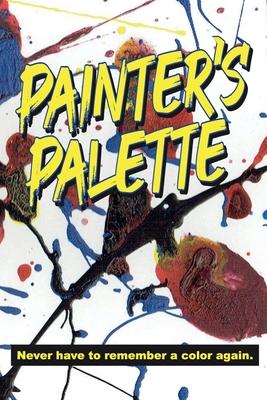 Painter’’s Palette