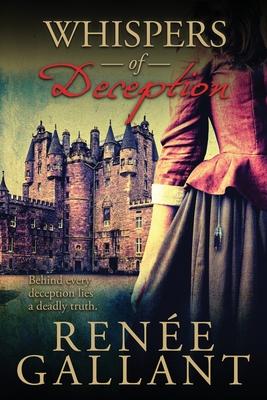 Whispers of Deception: (The HIghland Legacy Series)