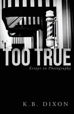 Too True: Essays on Photography