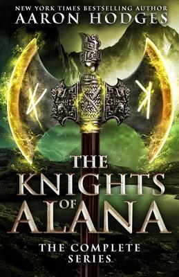 The Knights of Alana: The Complete Series