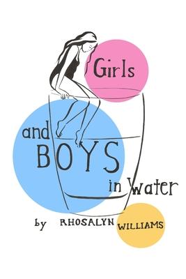 Boys and Girls in Water