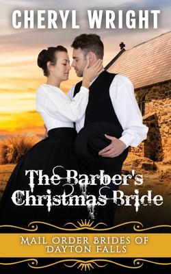 The Barber’’s Christmas Bride