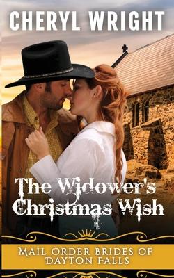 The Widower’’s Christmas Wish