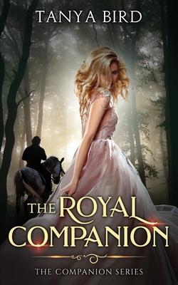 The Royal Companion: An epic love story