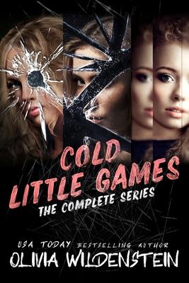Masterful: The Complete Series