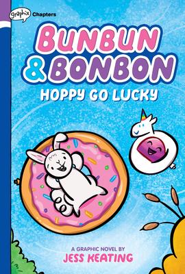 Bunbun & Bonbon: Hoppy Go Lucky