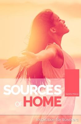 Sources of Home: Inspiration for travelers
