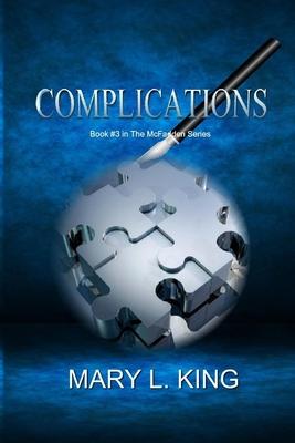 Complications: Book #3 in The McFadden Series