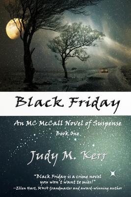 Black Friday: An MC McCall Novel of Suspense