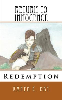 Return to Innocence: Tales of Tiernan