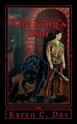 The King’’s Son: Tales of Tiernan