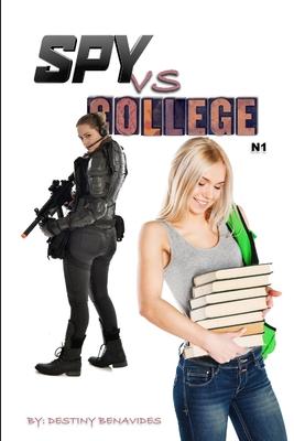 SPY vs COLLEGE