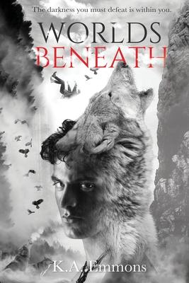 Worlds Beneath: (The Blood Race, Book 2)