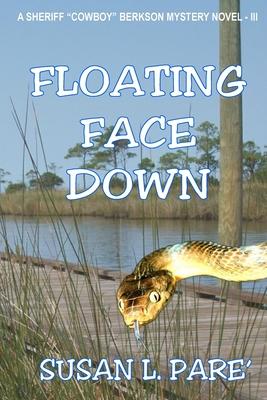 Floating Face Down