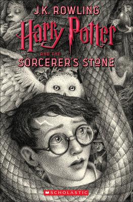 Harry Potter and the Sorcerer’’s Stone (Brian Selznick Cover Edition)