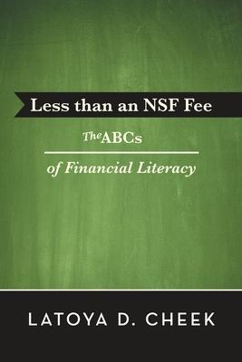 Less than an NSF Fee: The ABCs of Financial Literacy