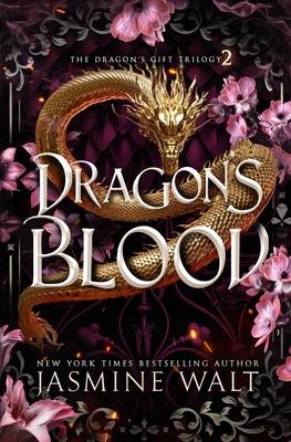 Dragon’’s Blood: a Reverse Harem Fantasy Romance