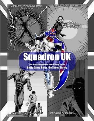 Squadron UK - Basic