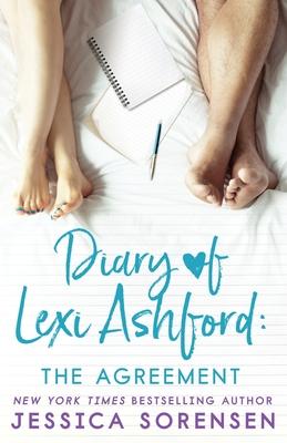 Diary of Lexi Ashford: The Agreement