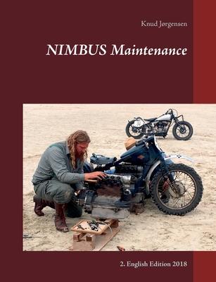 NIMBUS Maintenance