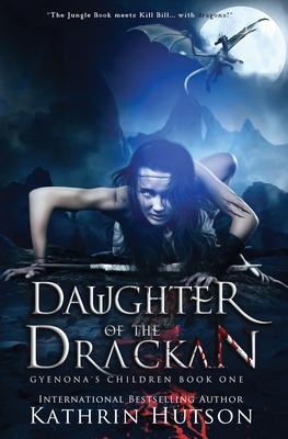 Daughter of the Drackan