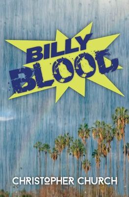 Billy Blood