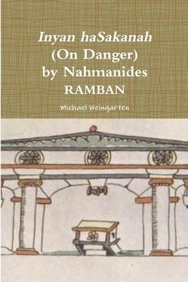 Inyan haSakanah (On Danger) by Nahmanides - RAMBAN