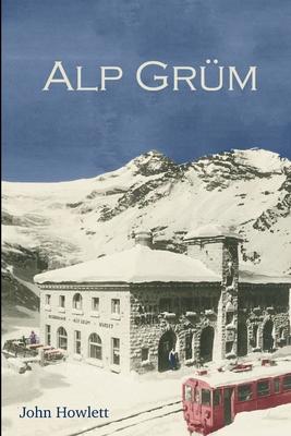 Alp Grüm