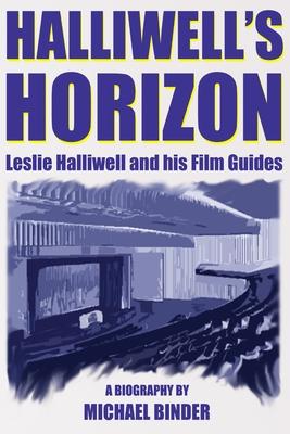 Halliwell’’s Horizon (paperback)