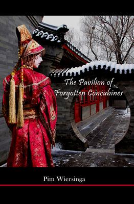 The Pavilion of Forgotten Concubines
