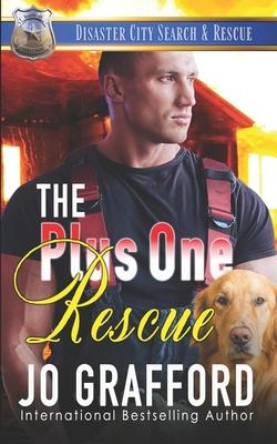 The Plus One Rescue: A K9 Handler Romance