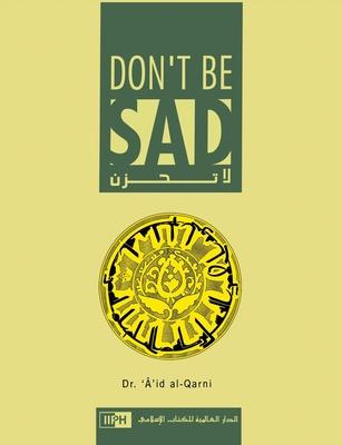 Don’’t Be Sad