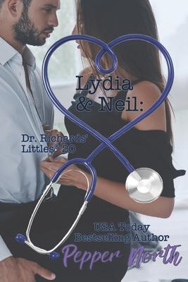 Lydia & Neil: Dr. Richards’’ Littles 20