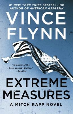 Extreme Measures, Volume 11: A Thriller