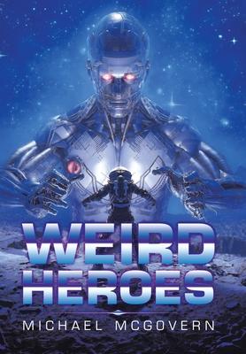 Weird Heroes