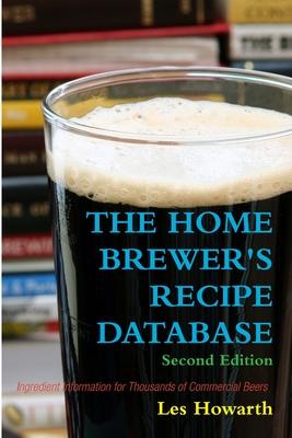 The Home Brewer’’s Recipe Database
