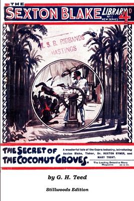 The Secret of the Coconut Groves