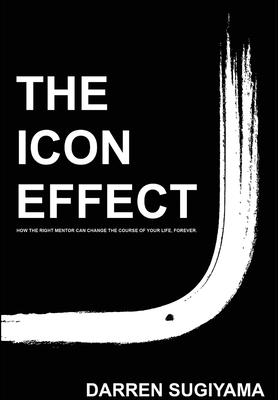 The Icon Effect - Hardcover