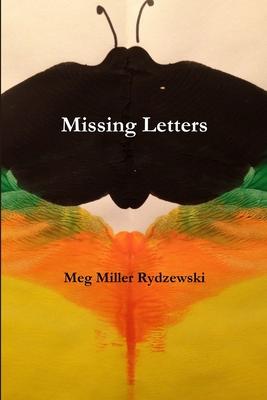 Missing Letters