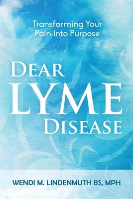Dear Lime Disease