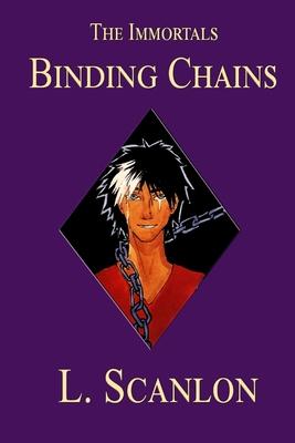 The Immortals: Binding Chains