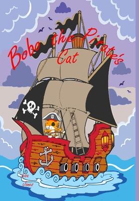 Bobo the Pirate’’s Cat