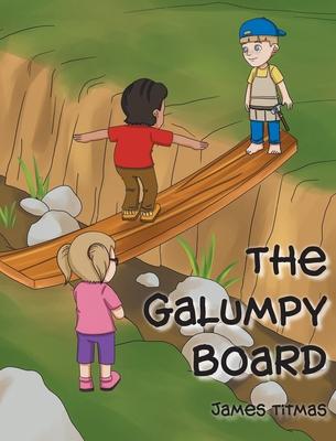 The Galumpy Board