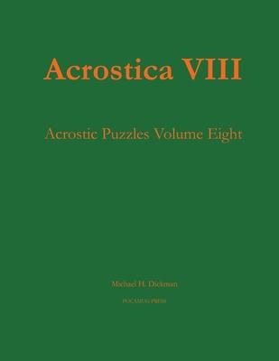 Acrostica VIII