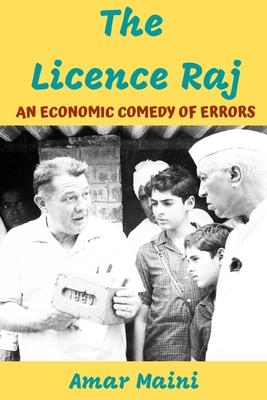 The Licence Raj