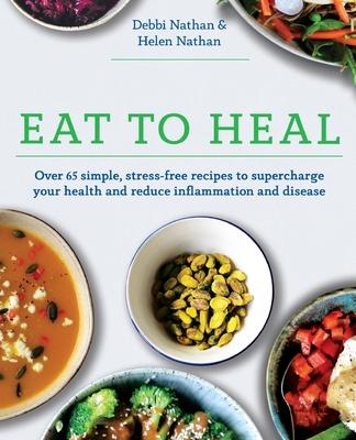 Cooking for Your Genes: Discover cutting-edge science, hassle-free, delicious recipes and eat your way to better health