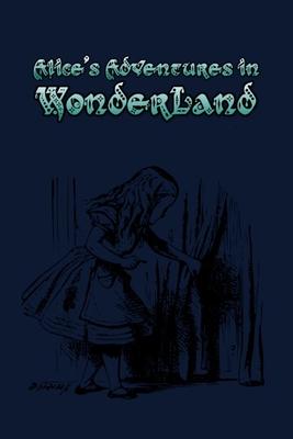 Alice’’s Adventures in Wonderland: Enter the topsy-turvy world of Wonderland, where fantasy reigns and the rules of reality disappear.