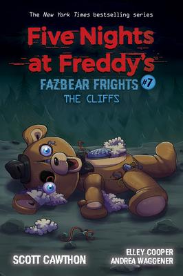 Five Nights at Freddy’’s: Fazbear Frights #7, Volume 7