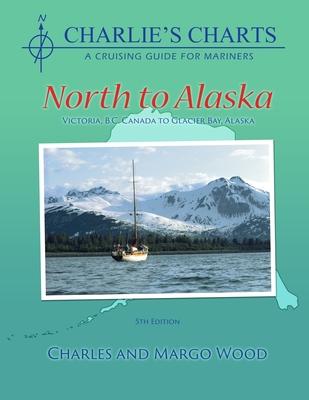Charlie’’s Charts: North to Alaska